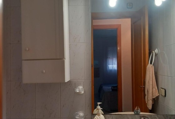 Sprzedaż - Apartament / Mieszkanie -
Torrevieja - El Acequión - Los Náufragos