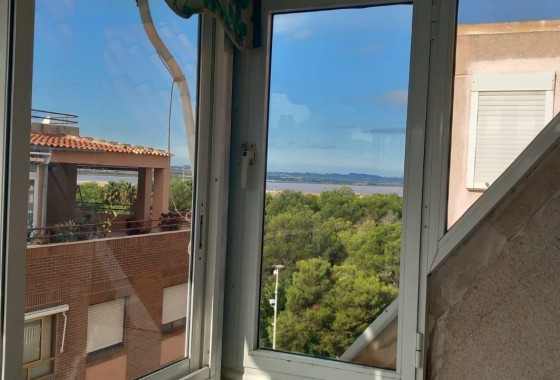 Sprzedaż - Apartament / Mieszkanie -
Torrevieja - El Acequión - Los Náufragos