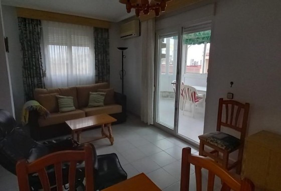 Sprzedaż - Apartament / Mieszkanie -
Torrevieja - El Acequión - Los Náufragos