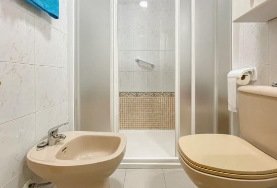 Sprzedaż - Apartament / Mieszkanie -
Torrevieja - El Acequión - Los Náufragos
