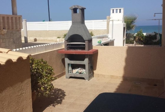 Sprzedaż - Apartament / Mieszkanie -
Torrevieja - La Mata