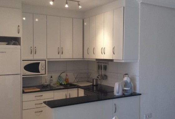 Sprzedaż - Apartament / Mieszkanie -
Torrevieja - La Mata