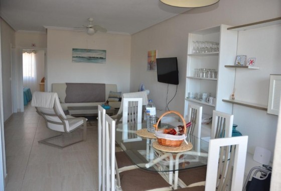 Sprzedaż - Apartament / Mieszkanie -
Torrevieja - La Mata