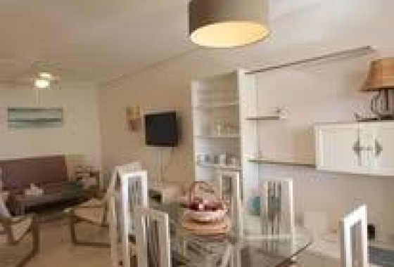 Sprzedaż - Apartament / Mieszkanie -
Torrevieja - La Mata
