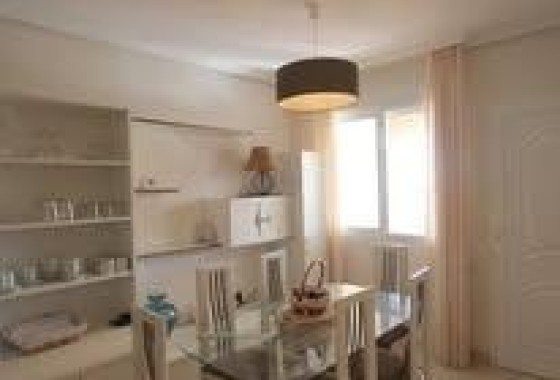 Sprzedaż - Apartament / Mieszkanie -
Torrevieja - La Mata