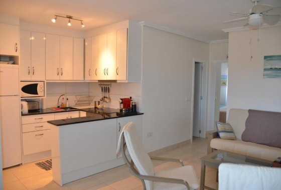 Sprzedaż - Apartament / Mieszkanie -
Torrevieja - La Mata