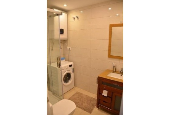 Sprzedaż - Apartament / Mieszkanie -
Torrevieja - La Mata