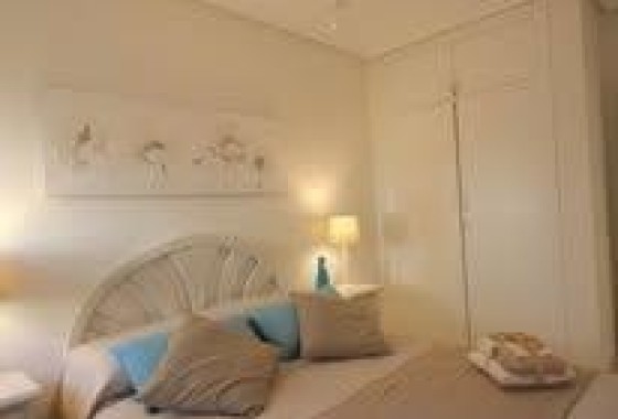 Sprzedaż - Apartament / Mieszkanie -
Torrevieja - La Mata