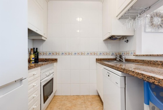 Sprzedaż - Apartament / Mieszkanie -
Torrevieja - Torreblanca