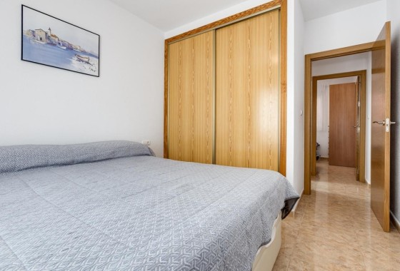 Sprzedaż - Apartament / Mieszkanie -
Torrevieja - Torreblanca