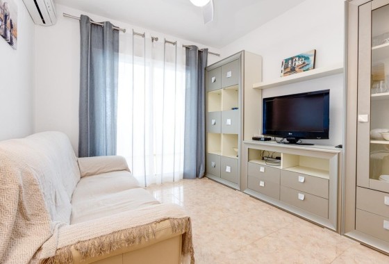 Sprzedaż - Apartament / Mieszkanie -
Torrevieja - Torreblanca