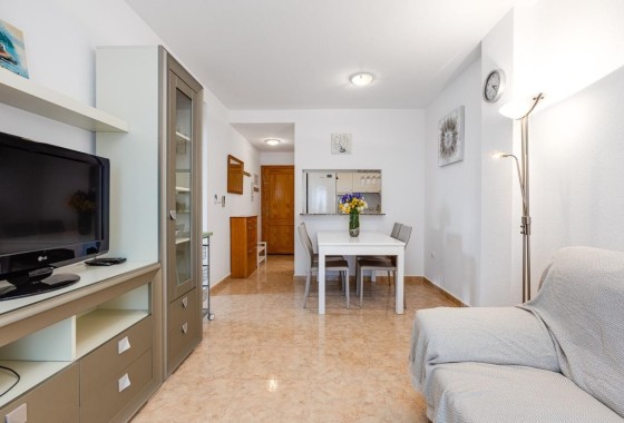 Sprzedaż - Apartament / Mieszkanie -
Torrevieja - Torreblanca