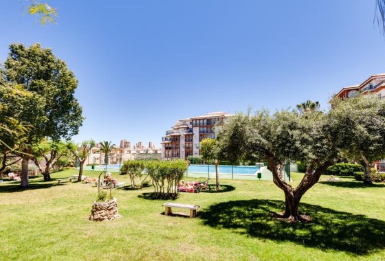 Sprzedaż - Apartament / Mieszkanie -
Torrevieja - Torreblanca