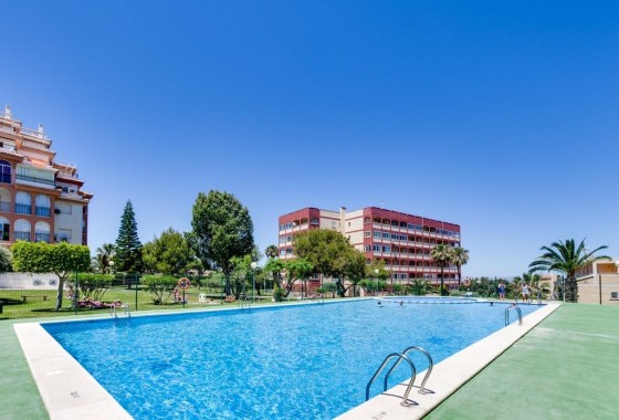Sprzedaż - Apartament / Mieszkanie -
Torrevieja - Torreblanca
