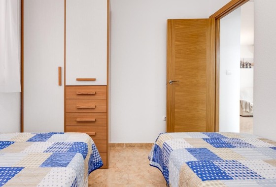 Sprzedaż - Apartament / Mieszkanie -
Torrevieja - Torreblanca