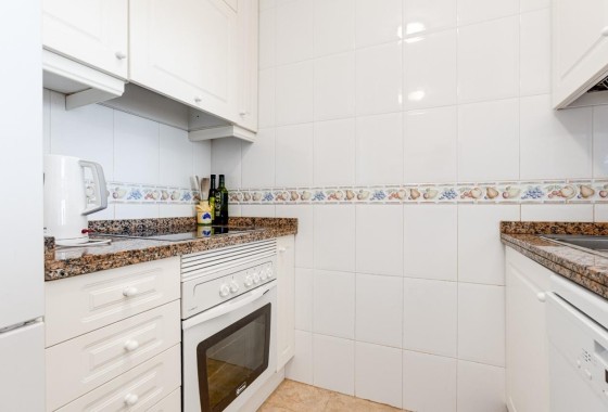 Sprzedaż - Apartament / Mieszkanie -
Torrevieja - Torreblanca