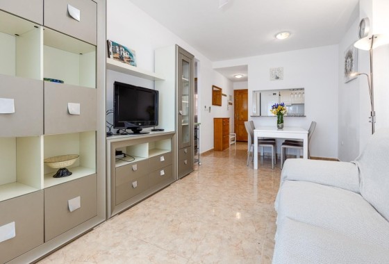Sprzedaż - Apartament / Mieszkanie -
Torrevieja - Torreblanca