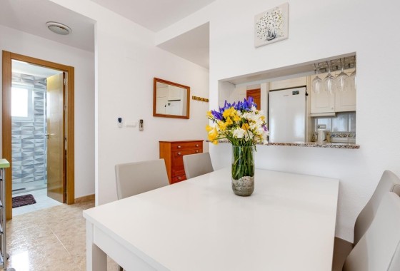 Sprzedaż - Apartament / Mieszkanie -
Torrevieja - Torreblanca