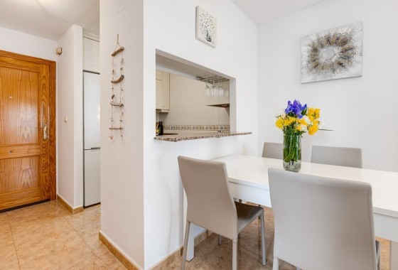 Sprzedaż - Apartament / Mieszkanie -
Torrevieja - Torreblanca