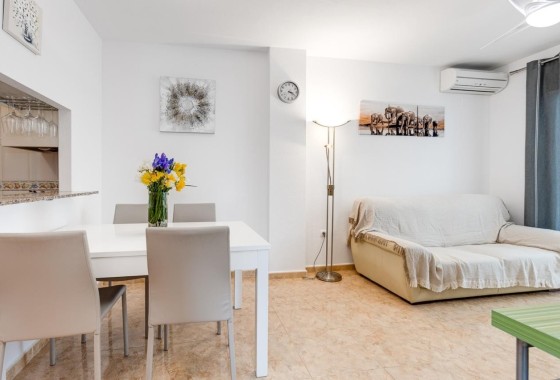 Sprzedaż - Apartament / Mieszkanie -
Torrevieja - Torreblanca