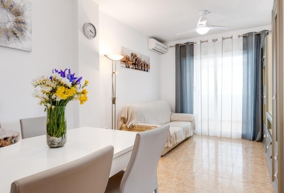 Sprzedaż - Apartament / Mieszkanie -
Torrevieja - Torreblanca