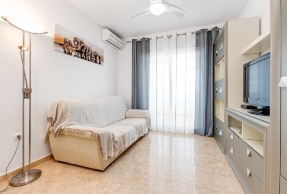 Sprzedaż - Apartament / Mieszkanie -
Torrevieja - Torreblanca
