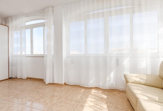 Sprzedaż - Apartament / Mieszkanie -
Torrevieja - Torreblanca