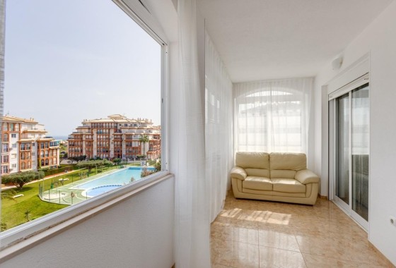 Sprzedaż - Apartament / Mieszkanie -
Torrevieja - Torreblanca