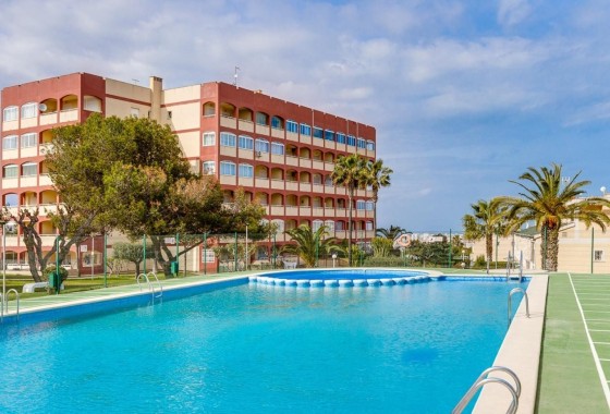 Sprzedaż - Apartament / Mieszkanie -
Torrevieja - Torreblanca