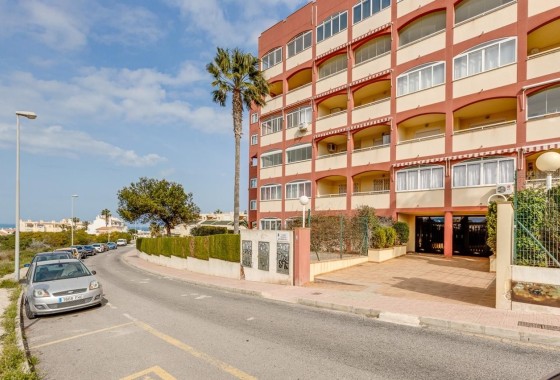Sprzedaż - Apartament / Mieszkanie -
Torrevieja - Torreblanca