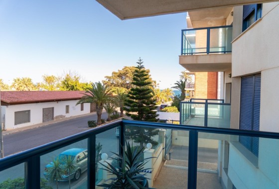Sprzedaż - Apartament / Mieszkanie -
Torrevieja - La veleta