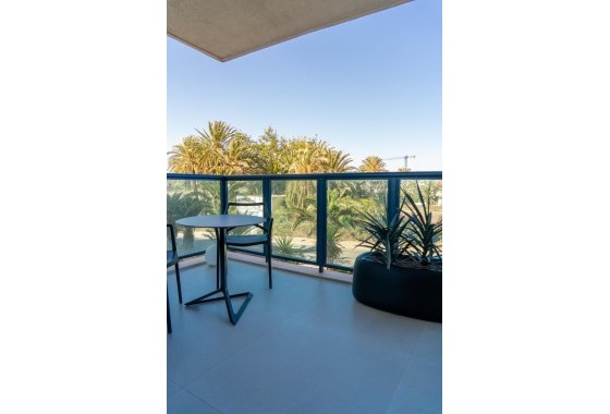 Sprzedaż - Apartament / Mieszkanie -
Torrevieja - La veleta