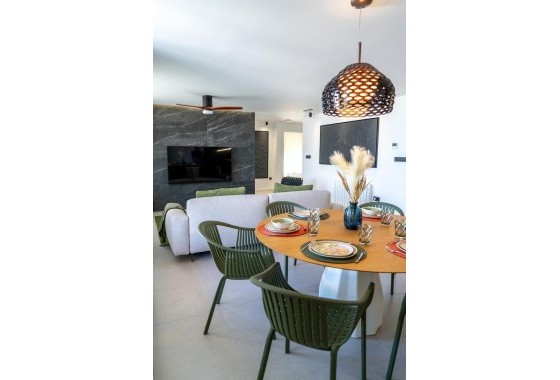 Sale - Apartment Flat -
Orihuela Costa - La Regia