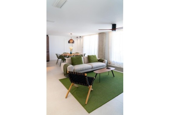 Sale - Apartment Flat -
Orihuela Costa - La Regia