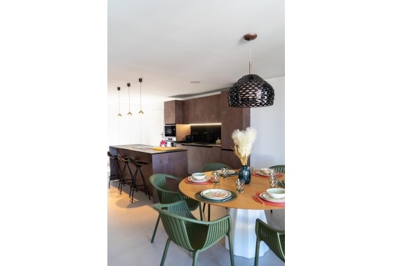 Sale - Apartment Flat -
Orihuela Costa - La Regia
