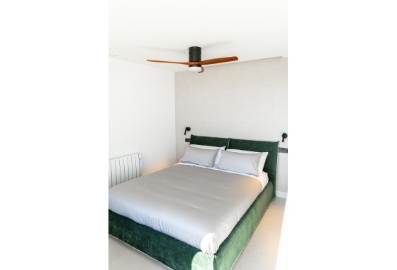 Sale - Apartment Flat -
Orihuela Costa - La Regia