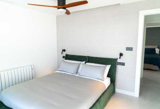 Sale - Apartment Flat -
Orihuela Costa - La Regia