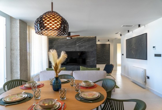 Sale - Apartment Flat -
Orihuela Costa - La Regia