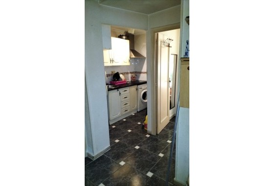 Resale - Wohnung / Appartement -
Torrevieja - La Mata