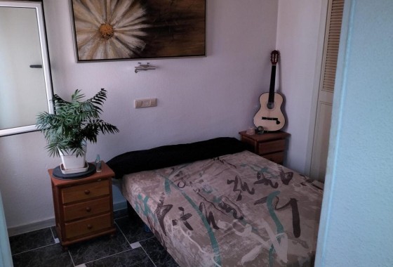 Resale - Wohnung / Appartement -
Torrevieja - La Mata