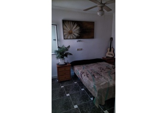 Resale - Wohnung / Appartement -
Torrevieja - La Mata