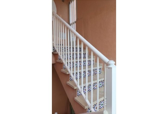 Resale - Wohnung / Appartement -
Torrevieja - La Mata