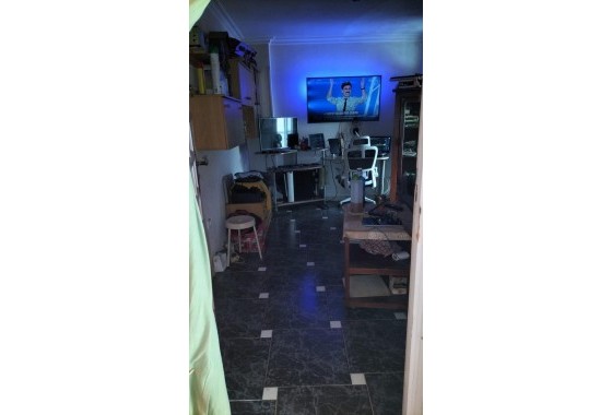 Resale - Wohnung / Appartement -
Torrevieja - La Mata
