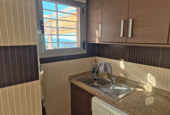 Herverkoop - Appartement / Flat -
Torrevieja - Punta Prima