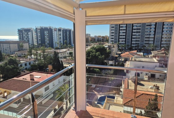 Herverkoop - Appartement / Flat -
Torrevieja - Punta Prima