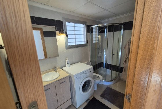 Herverkoop - Appartement / Flat -
Torrevieja - Punta Prima