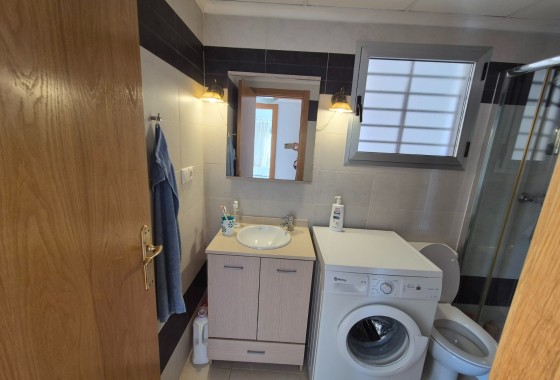 Herverkoop - Appartement / Flat -
Torrevieja - Punta Prima