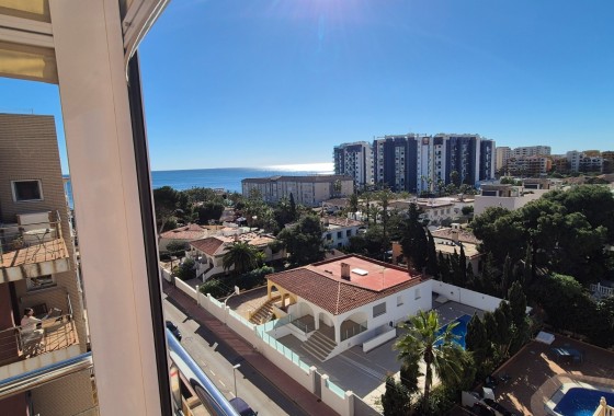 Herverkoop - Appartement / Flat -
Torrevieja - Punta Prima