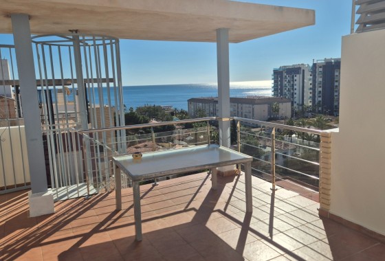 Herverkoop - Appartement / Flat -
Torrevieja - Punta Prima