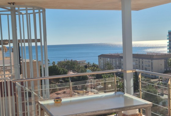 Herverkoop - Appartement / Flat -
Torrevieja - Punta Prima
